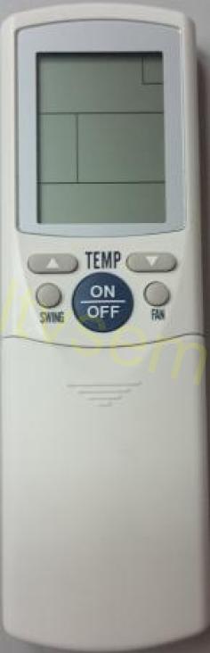 Haier YL-D09  