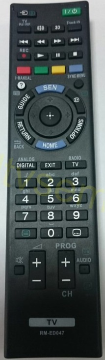  SONY RM-ED042  