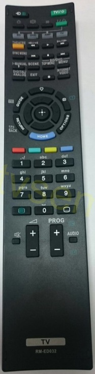  SONY RM-ED032  
