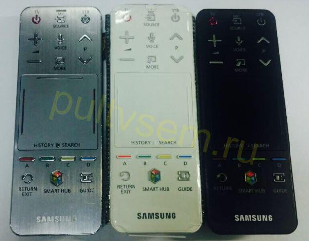   SAMSUNG Smart TV