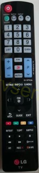 Lg AKB74115402  
