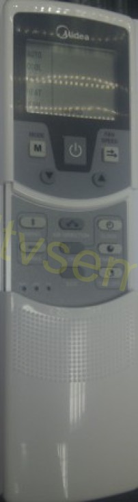 Midea  RM05 BGE (T)  