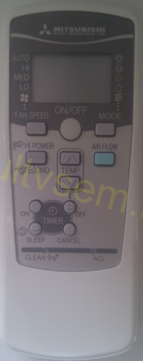 Mitsubishi RKX502A001K