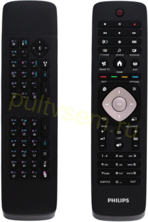 Philips 55PFS7309/60  