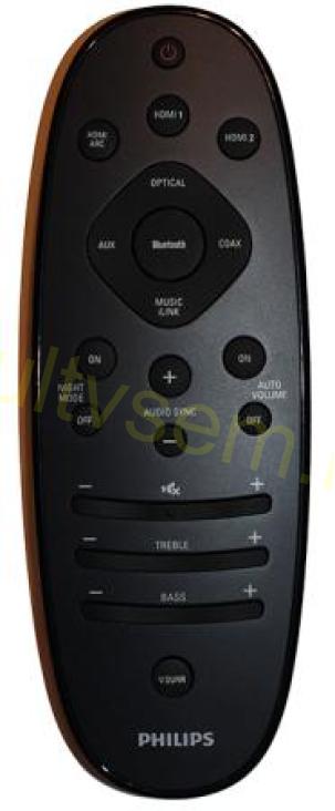 Philips YKF297-006  