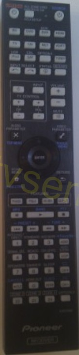 Pioneer AXD7666  