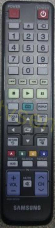 AK59-00125A   BD DVD