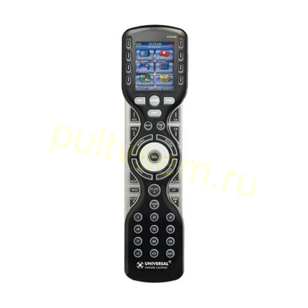 R50 Universal Remote Control