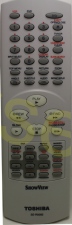 SE-R0092, SR-R0111 пульт для DVD/VCR-combo