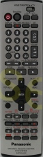 EUR7624KRO [UNIVERSAL REMOTE CONTROL DVD SYSTEM]   ()