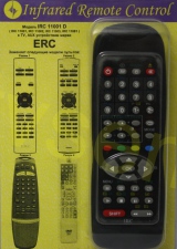 IRC-11001D [ERC TV,AUX]