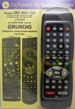   IRC-0601D   GRUNDIG