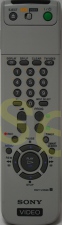 RMT-V259K , SONY RMT-V259P   