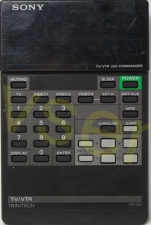 RM-755 оригинальный пульт для телевизора ДУ (ПДУ)