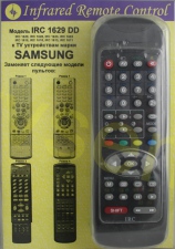 IRC-1629DD(Samsung)