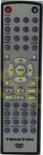 REM-04 пульт для DVD-плеера TD-250, TD-255, TD-350