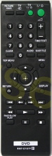 RMT-D187P    DVD- Sony DVP-NS728H