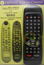 заменяющий IRC-4706D [BEKO TV]