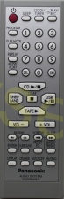 N2QAYB000078    CD- Panasonic SC-PM46