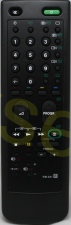 RM-841 пульт для телевизора SONY