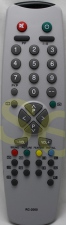 RC-2000 [TV]   ()