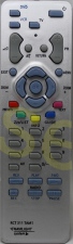 RCT311TAM1 [TV, DVD, VCR]   ()
