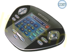 MX-3000 Universal Remote Control