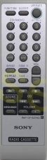 SONY RMT-CF15CPAD    