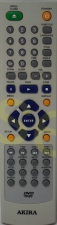 KT-6666 пульт для DVD-плеера