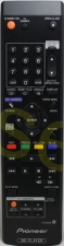 VXX3208  Blu-ray- Pioneer 