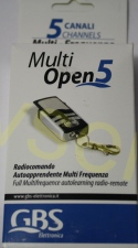 Multi open 5