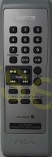 RM-Z1S002 CD RADIO CASSETTE RECORDER