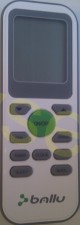 Ballu  BPAC     