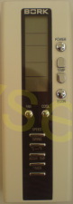 Bork AC MHR 25105 SI оригинальный пульт для кондиционера
