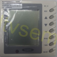 General Climate    MV 14