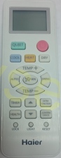 Haier     HSU 12/07 HRA03