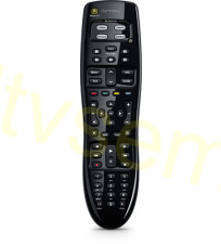 Logitech Harmony 350    8 