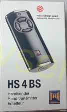 Hormann HS 4 BS  