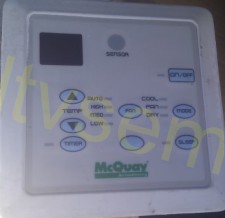 McQuay   