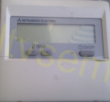 Mitsubishi Electric PAR-F27ME   
