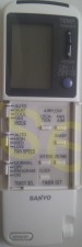 Sanyo RCS-2GHS  