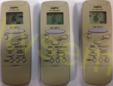 Sanyo RCS-2HS2E   