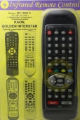  IRC-12591 DD  Golden Interstar  Kaon