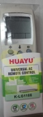 Huayu K-LG1108    Lg